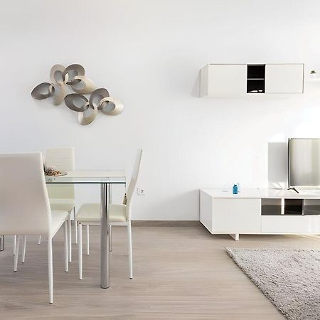 Ap. 2 Habitaciones- Los Boliches Fuengirola Εξωτερικό φωτογραφία