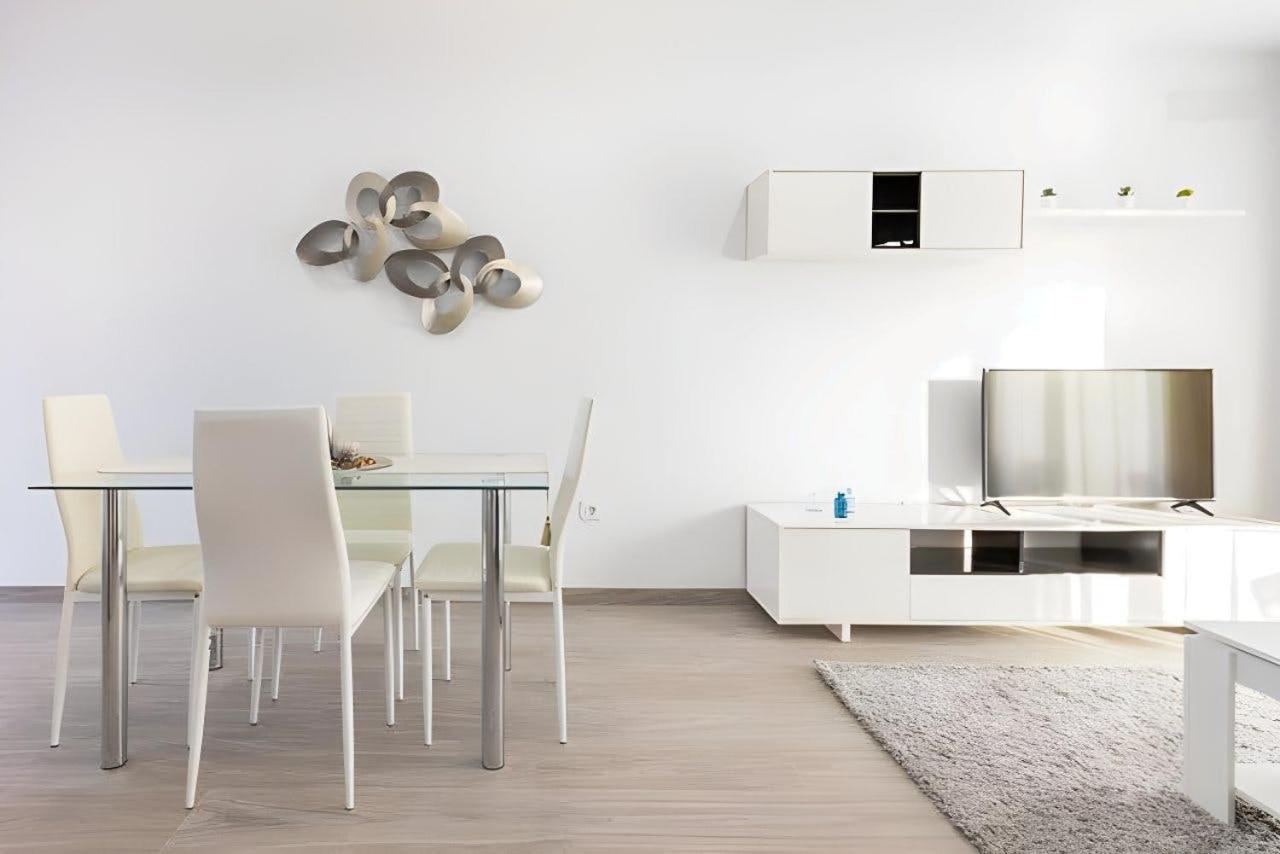 Ap. 2 Habitaciones- Los Boliches Fuengirola Εξωτερικό φωτογραφία