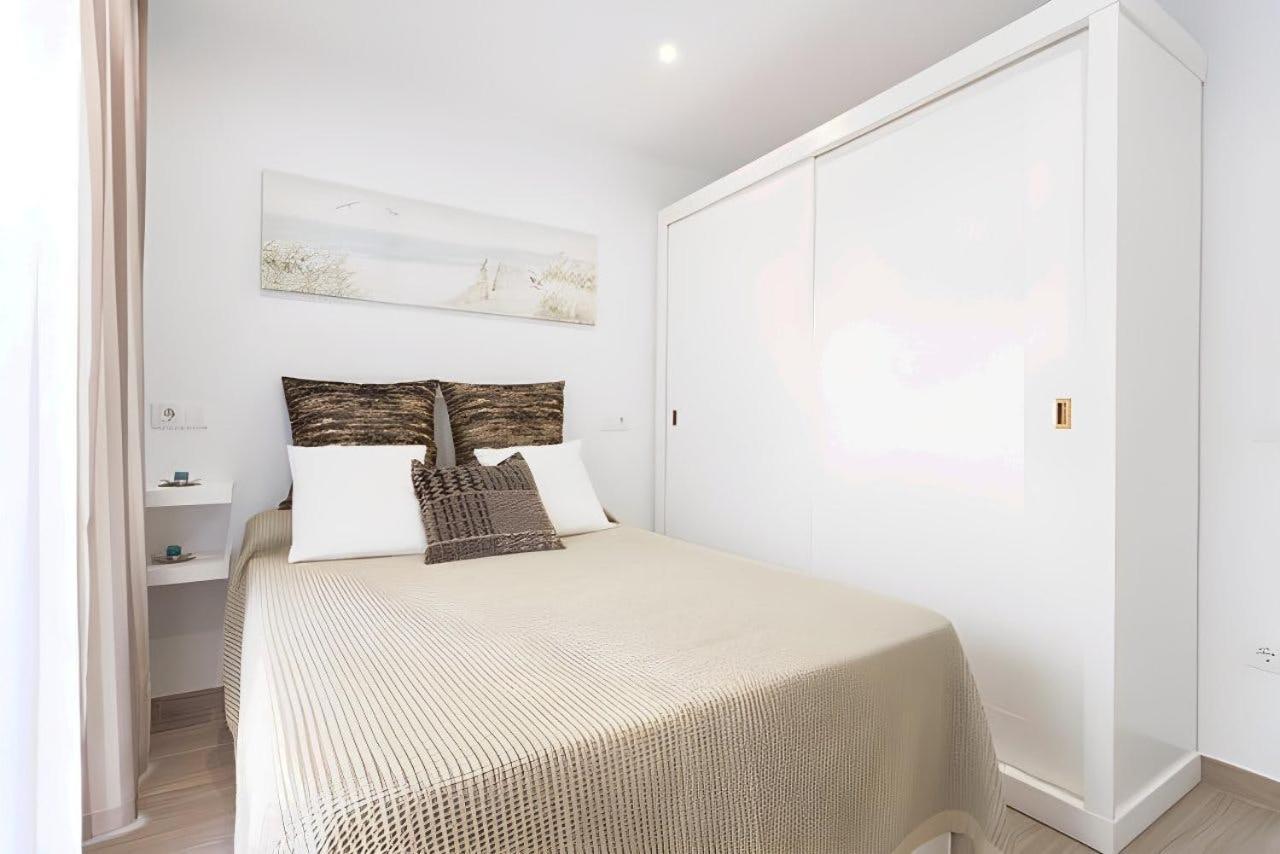 Ap. 2 Habitaciones- Los Boliches Fuengirola Εξωτερικό φωτογραφία