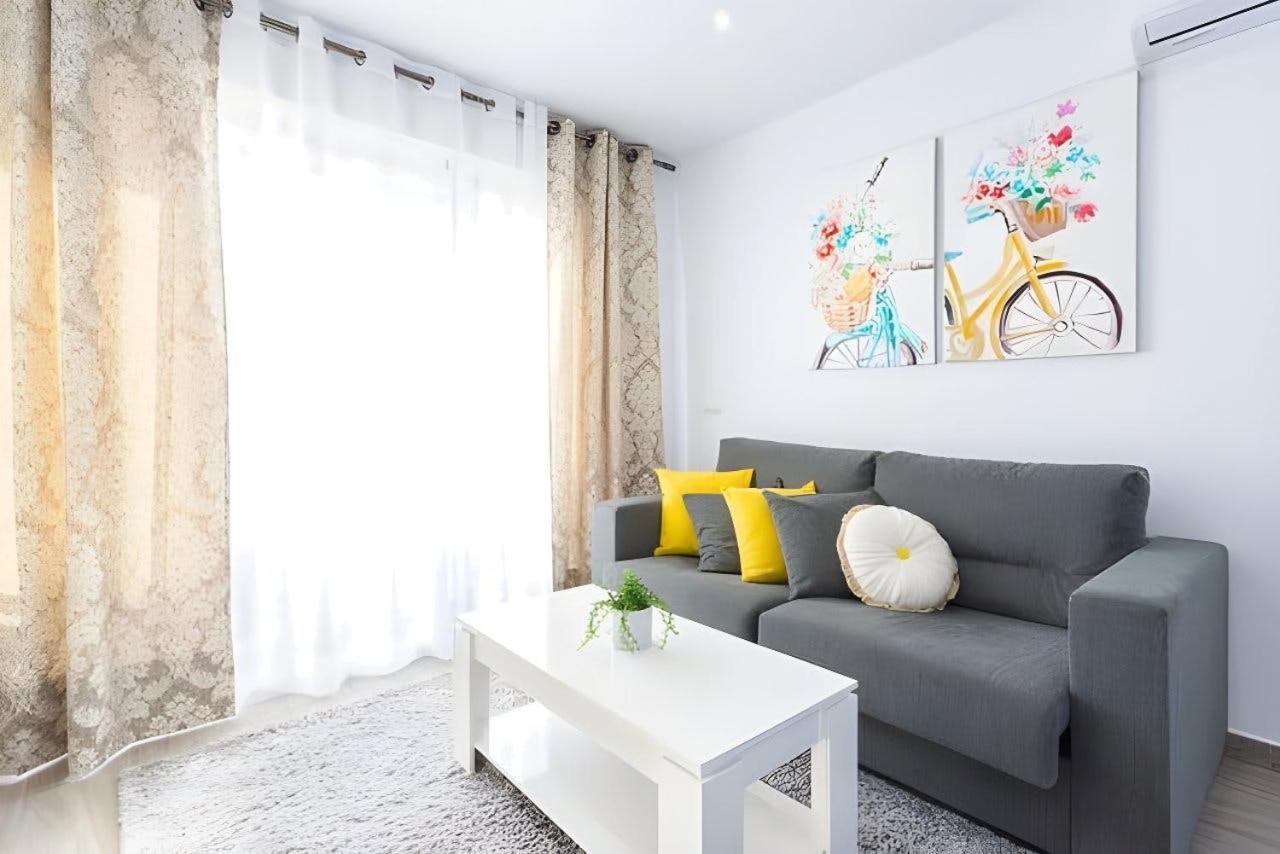 Ap. 2 Habitaciones- Los Boliches Fuengirola Εξωτερικό φωτογραφία